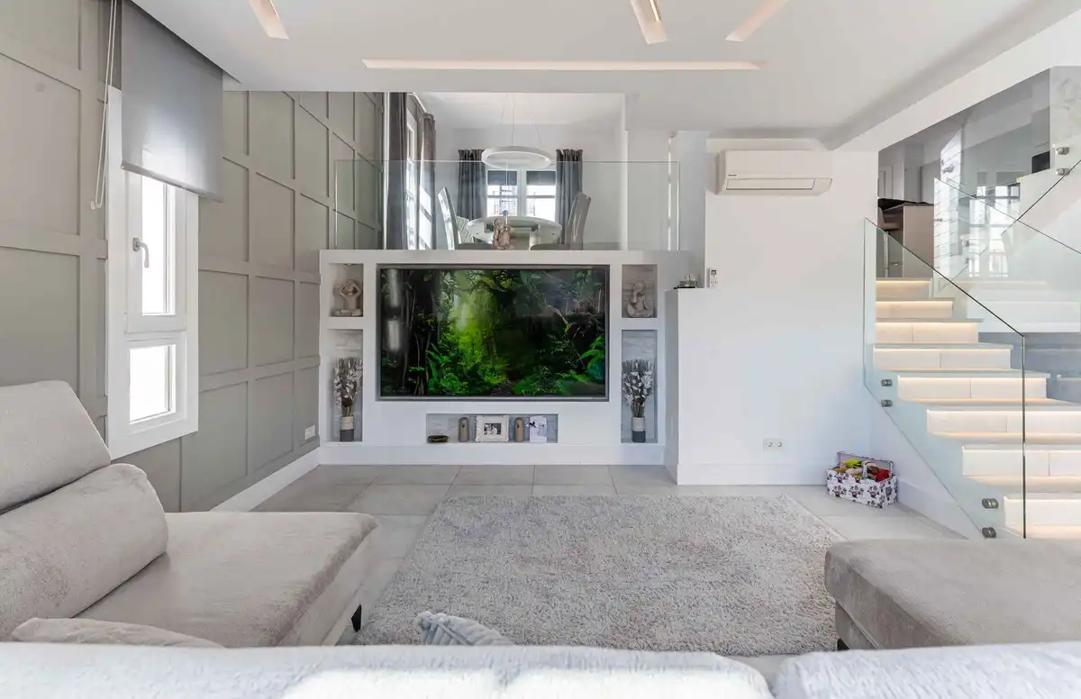 Casa a schiera in vendita a Benahavís pueblo, imagen 15