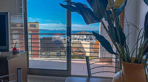 Foto 3 de Piso en venta en Rúa Do Progreso, 70, Sanxenxo pueblo, Sanxenxo