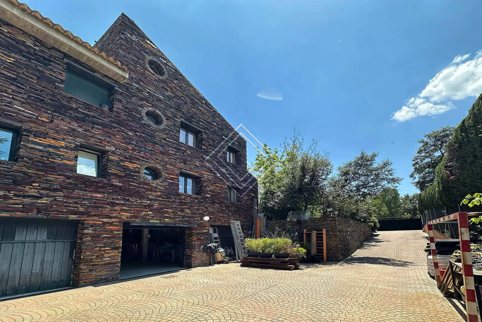 Chalet con piscina en venta en Ciudalcampo, imagen 20
