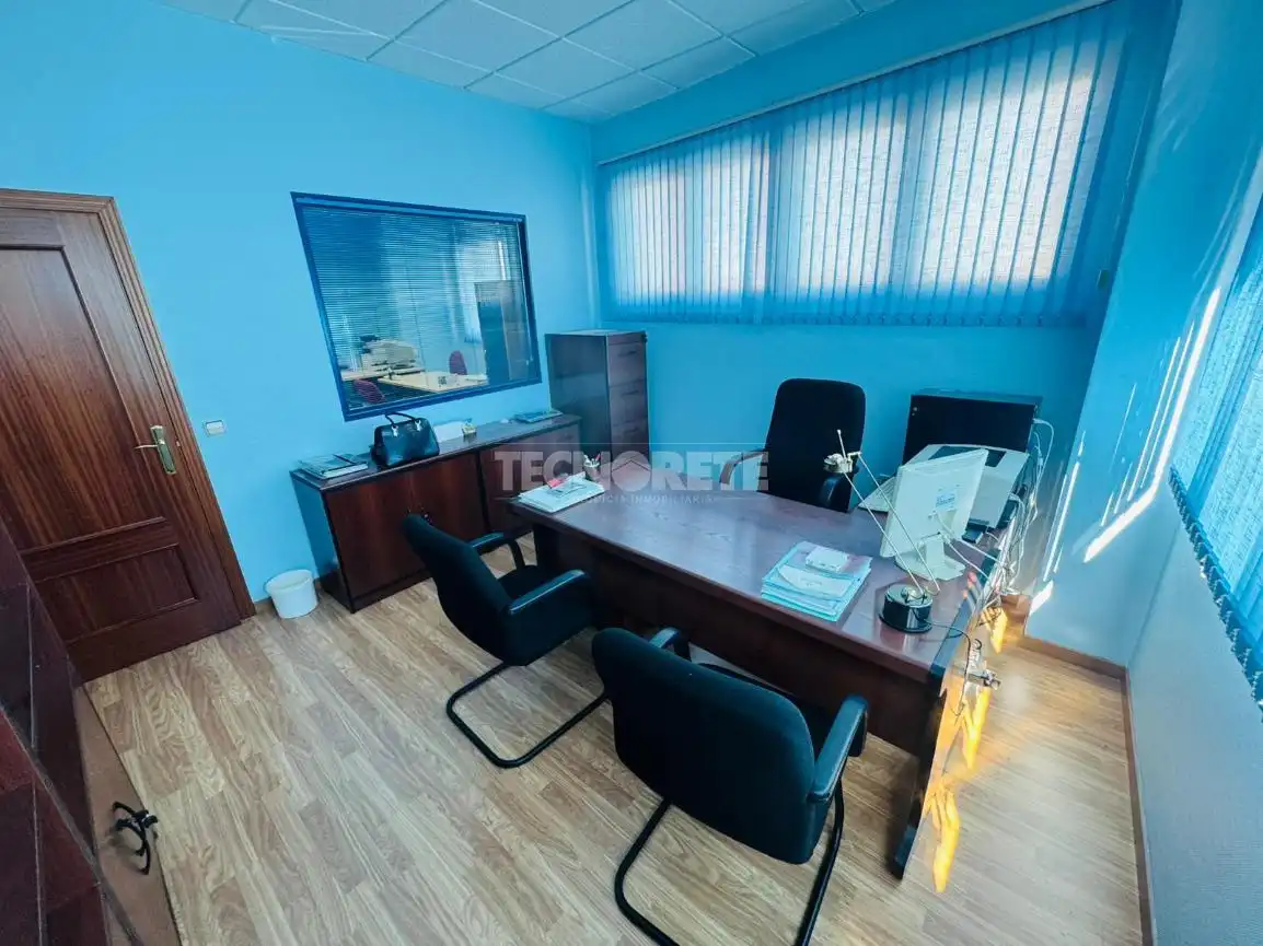 Office space to rent in Rda. Buenavista, imagen 5
