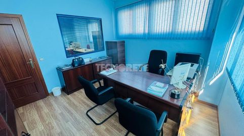 Foto 5 von Büro zur Miete in Rda. Buenavista, Buenavista - Valparaíso - La Legua, Toledo Capital