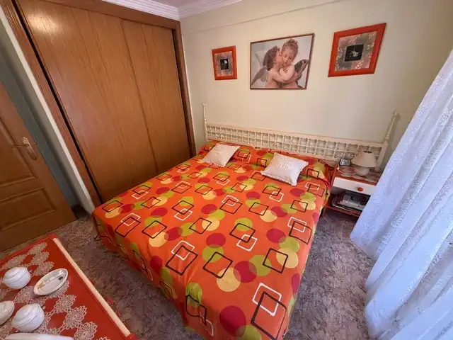 Mini appartamento con ascensore in vendita a Carrer Cabanyal 6, imagen 14