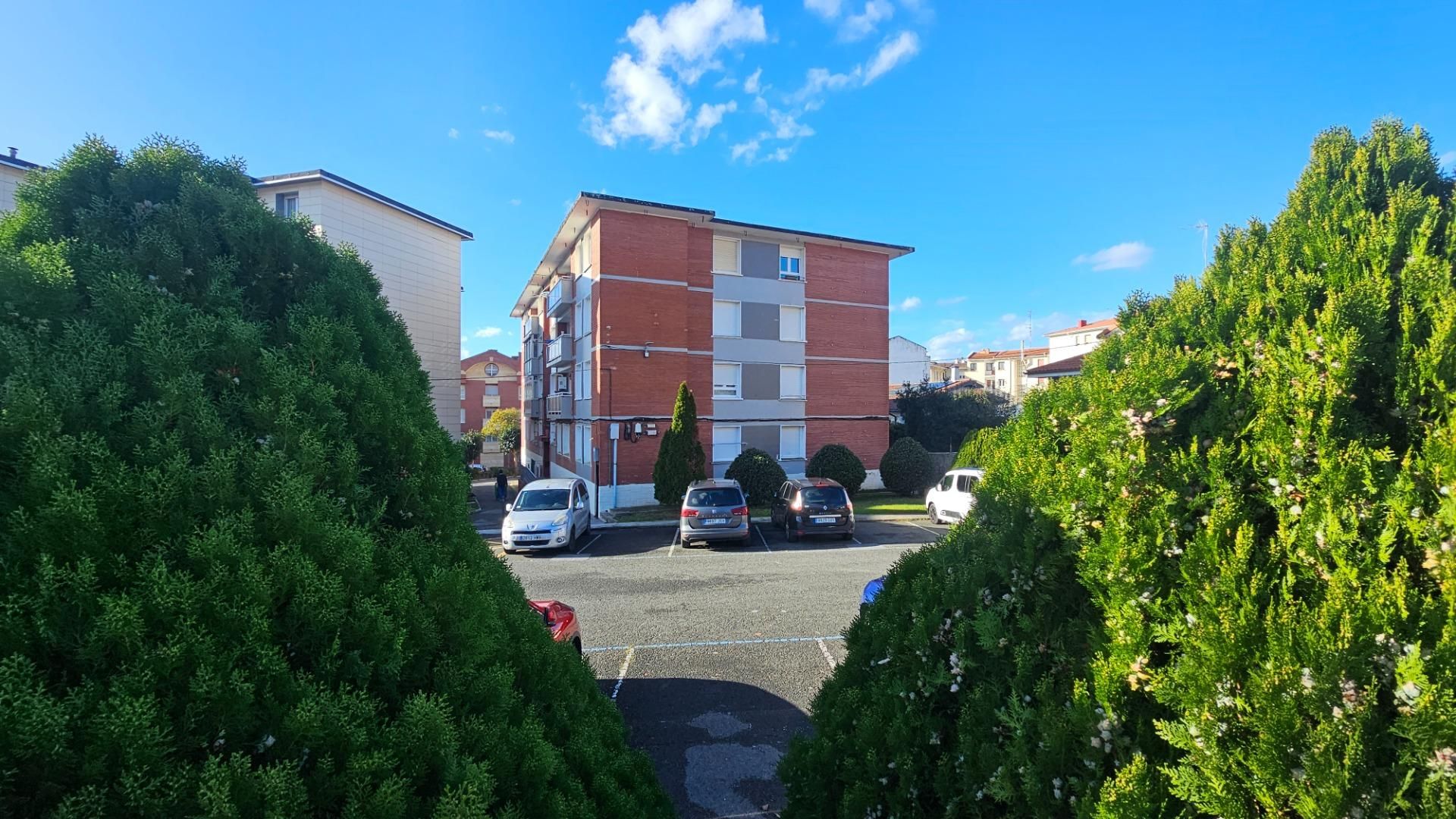 Piso en venta en Calle Argiñena, Gorliz