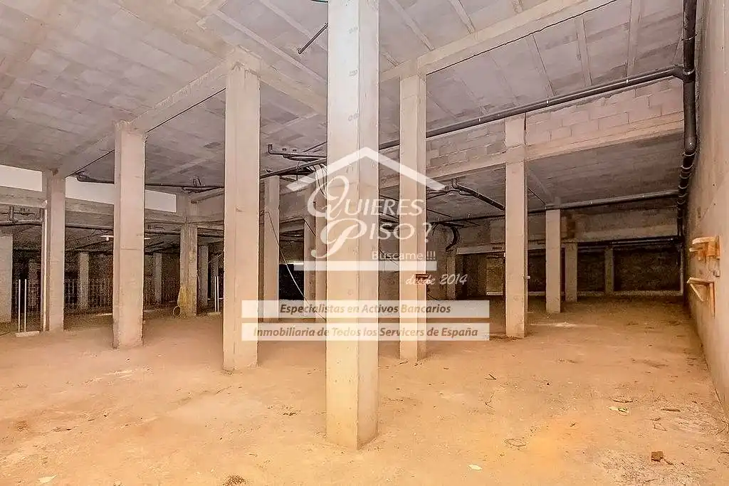 Commercial properties for sale in Gáldar