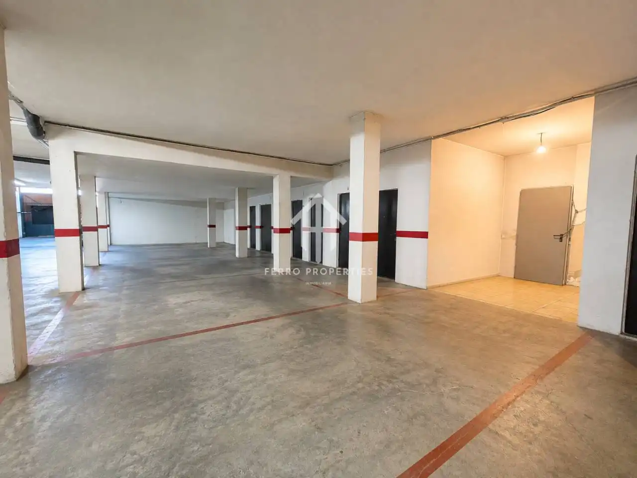Aparcament de Casa o xalet en venda en Priego de Córdoba amb Aire condicionat i Terrassa