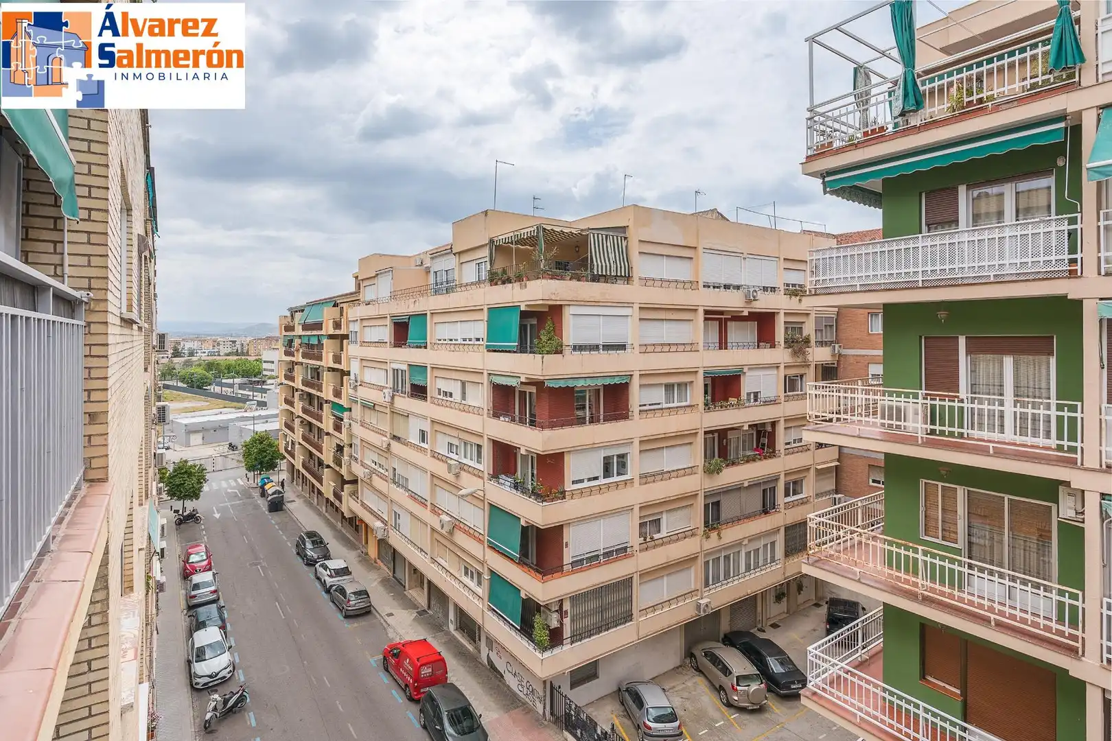 Piso con ascensor en venta en Calle MARIA LUISA DE DIOS, imagen 6