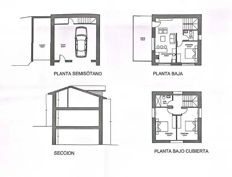 Casa o chalet en venta en Colunga