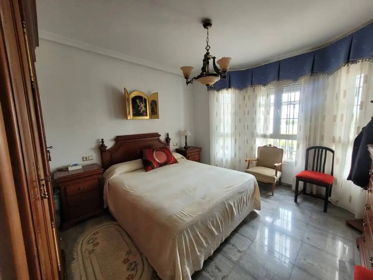 Chalet con piscina en venta en Baza, imagen 11