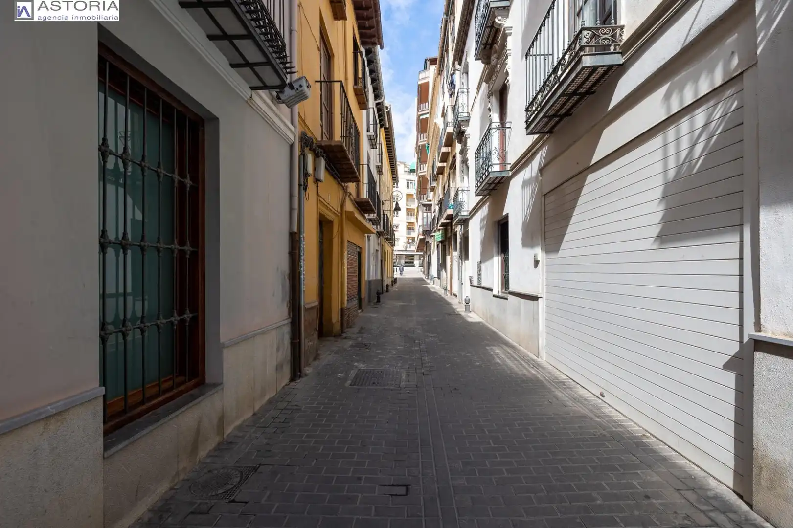 Aparcament en venda a Calle san jacinto 5, imagen 16