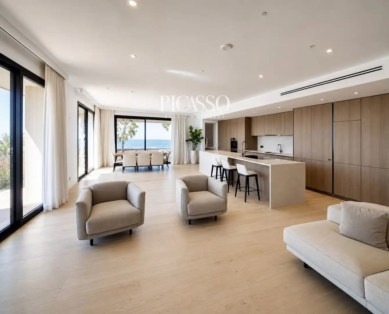 Wohnung zum Verkauf in El Higuerón, imagen 2