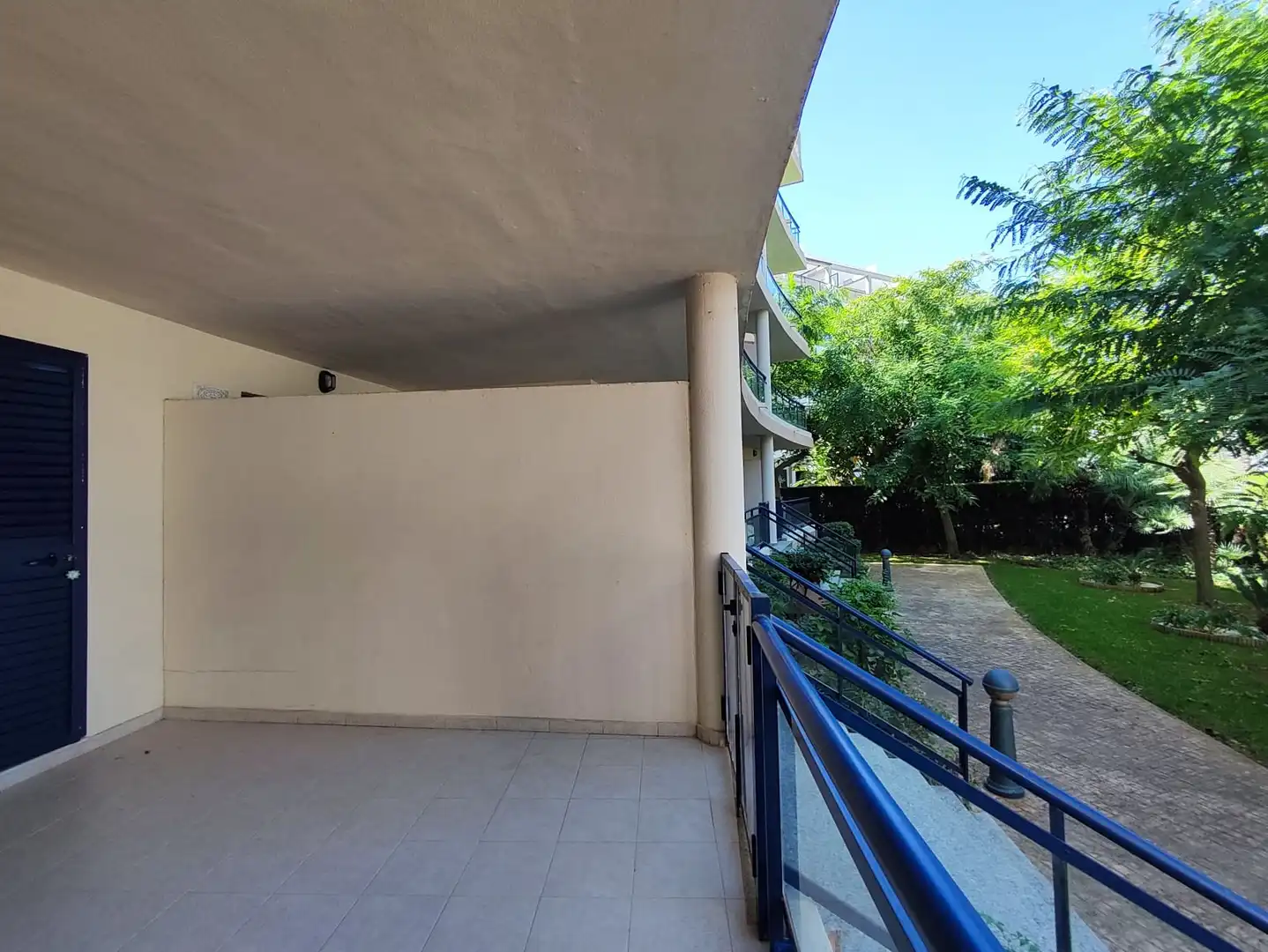 Apartamento en venta en Carretera de les Marines a Dénia, 5, Les Bassetes - El Marjal
