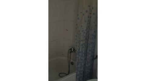 Foto 4 de Pis en venda a Vistahermosa, Ourense