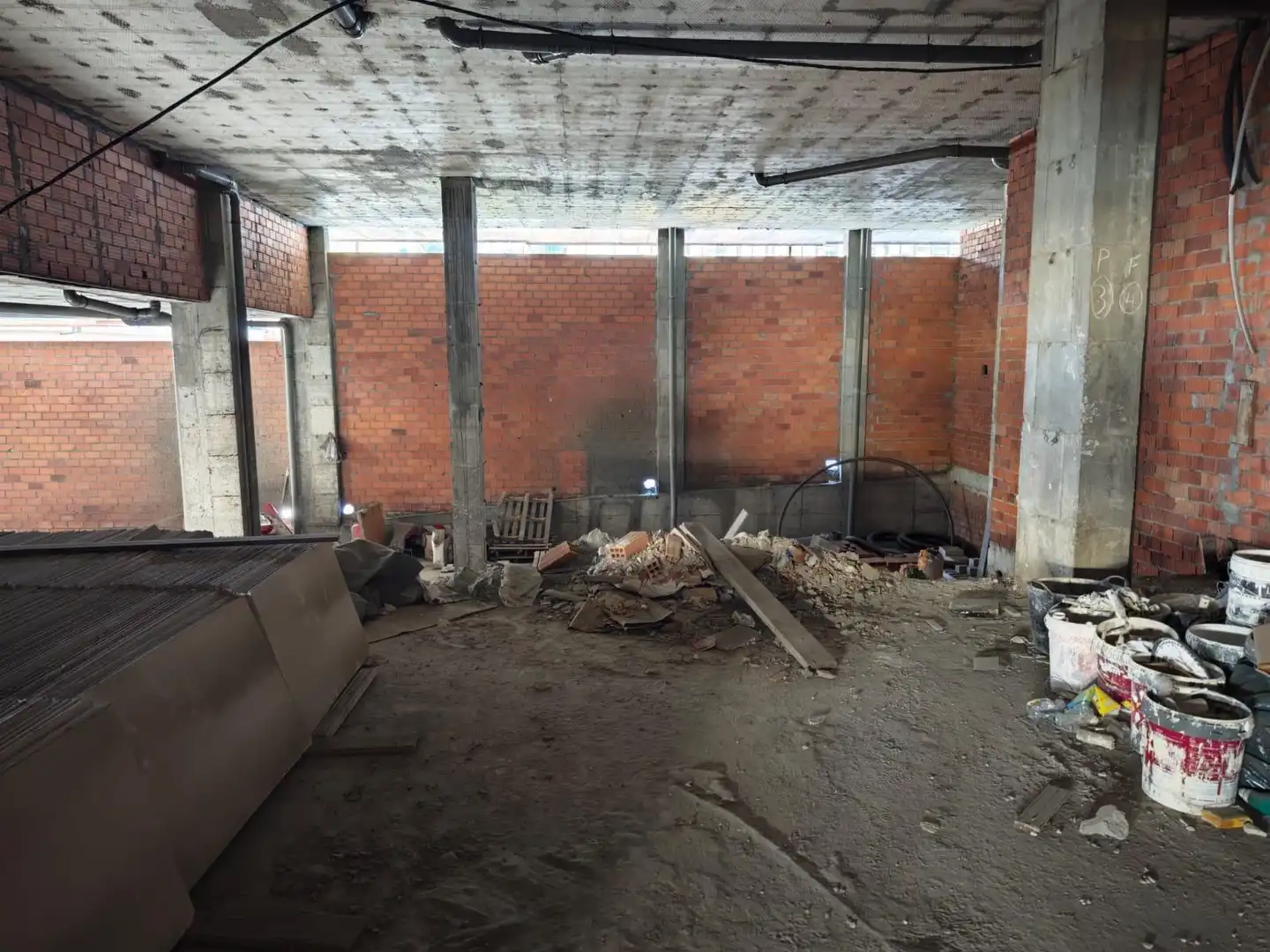 Local comercial en venta en Aragón 213-215, imagen 26