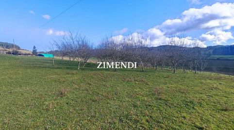 Terreno RUSTICO Abadiño, imagen 4