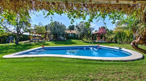 Foto 3 de Finca rústica en venta en Av. 8 de Marzo, Dolores, Alicante
