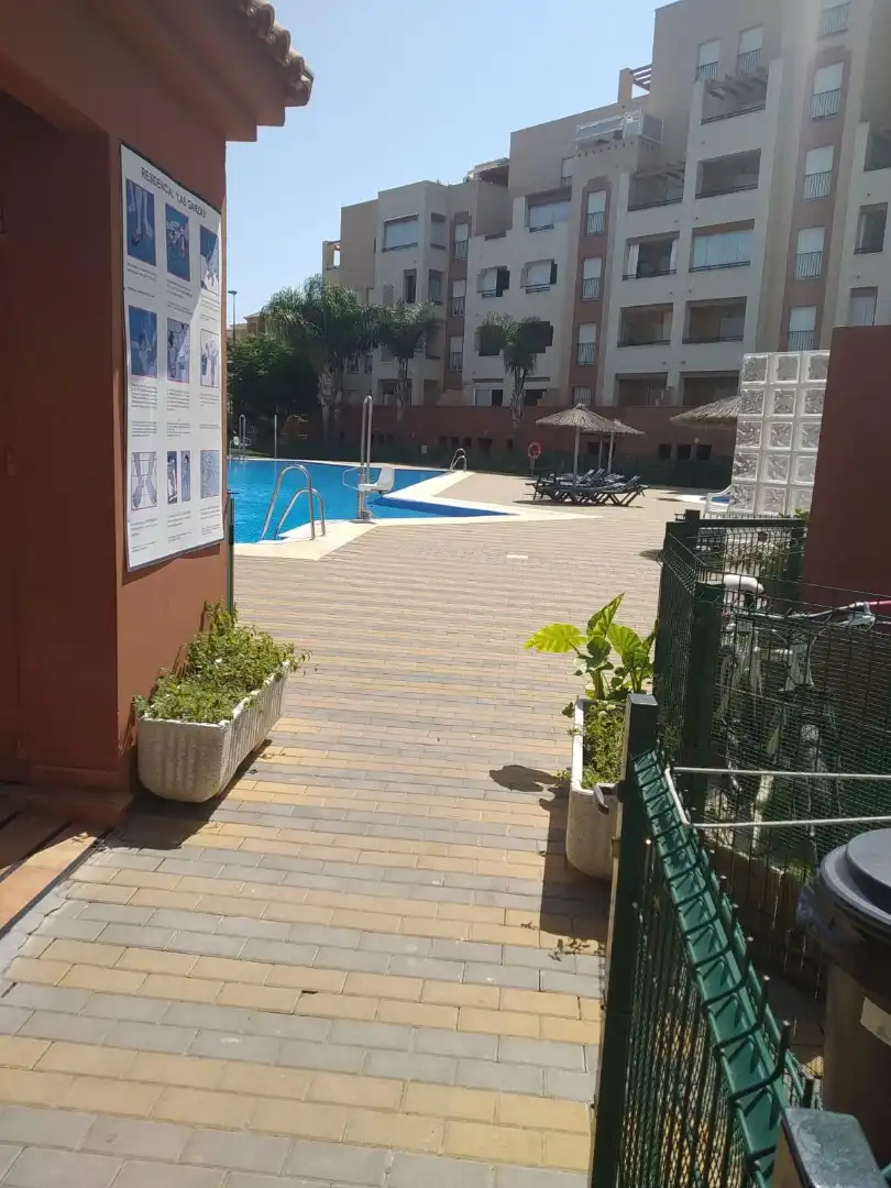 Appartement avec terrasse à vendre à Avenida de los Cisnes, imagen 20