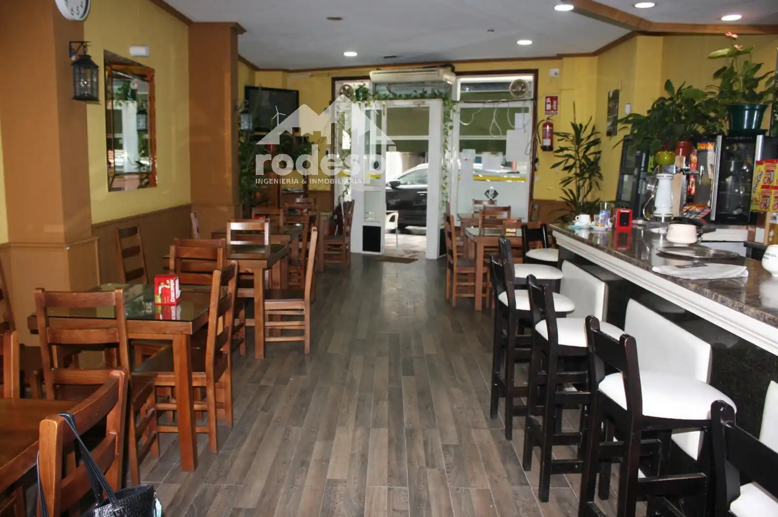 Local comercial en venda a Ponteareas, imagen 4