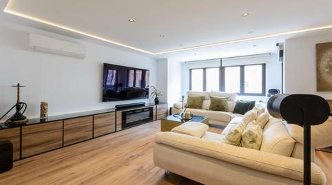 Foto 5 de Pis en venda a Avenida Alacant, Centro Histórico, Valencia