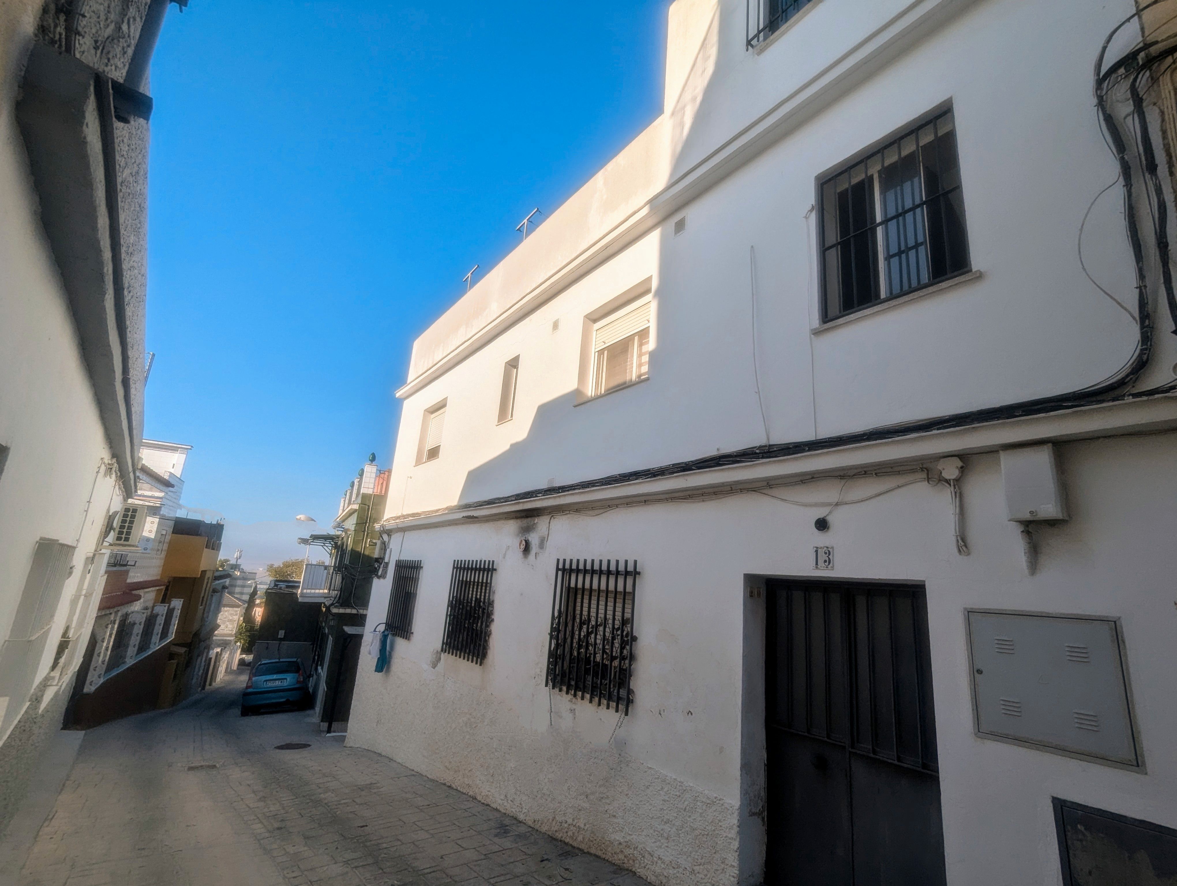 Piso en venta en Picadueñas
