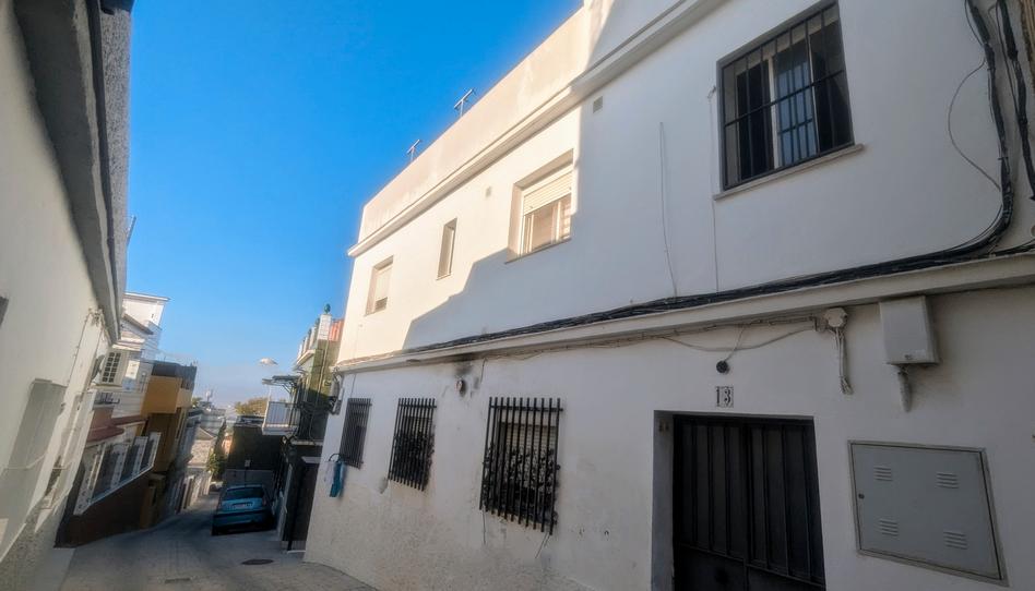 Foto 1 de Pis en venda a Picadueñas, Cádiz