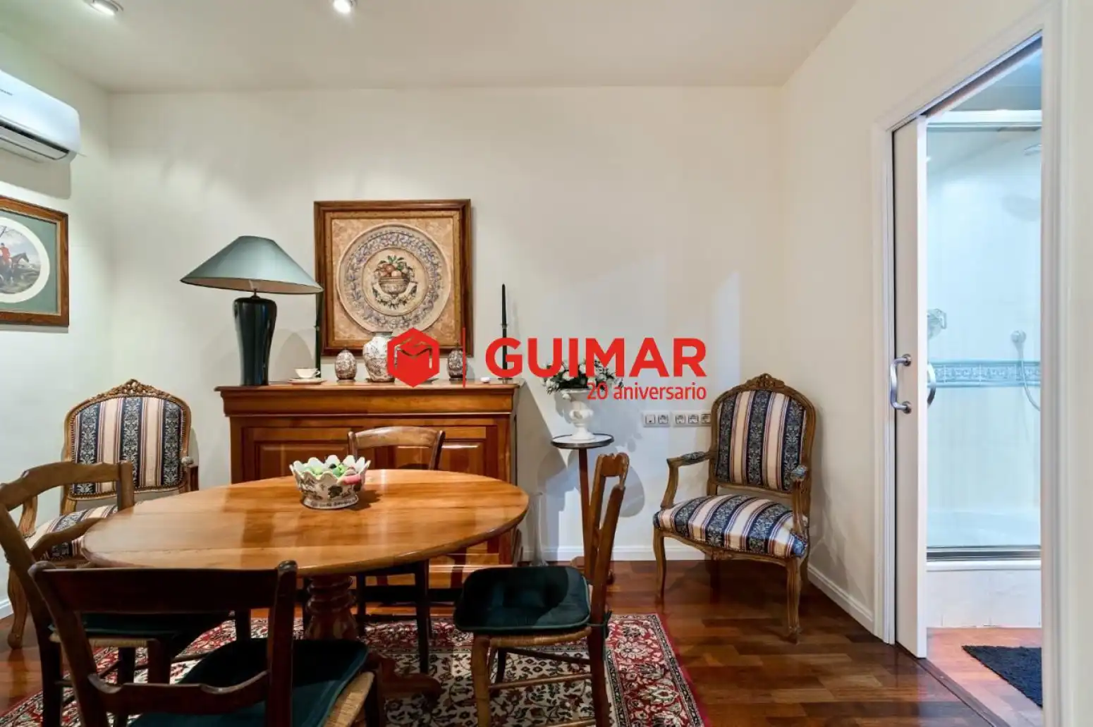 Appartement avec terrasse à vendre à Barcelona - Carrer del Comte dUrgell, imagen 16
