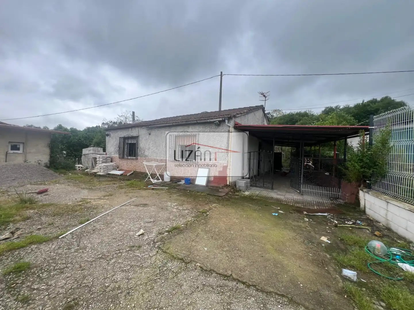 Casa o xalet en venda en Langreo