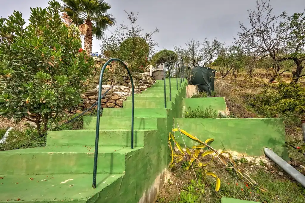 Casa rustica con piscina in vendita a Vélez-Málaga ciudad, imagen 35