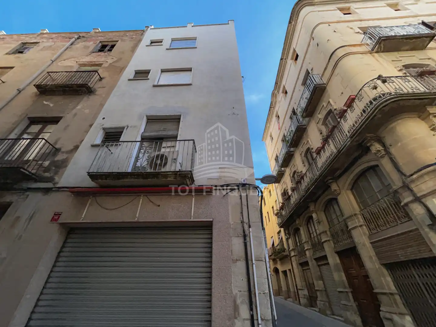 Vista exterior de Casa o chalet en venta en Valls con Terraza y Balcón