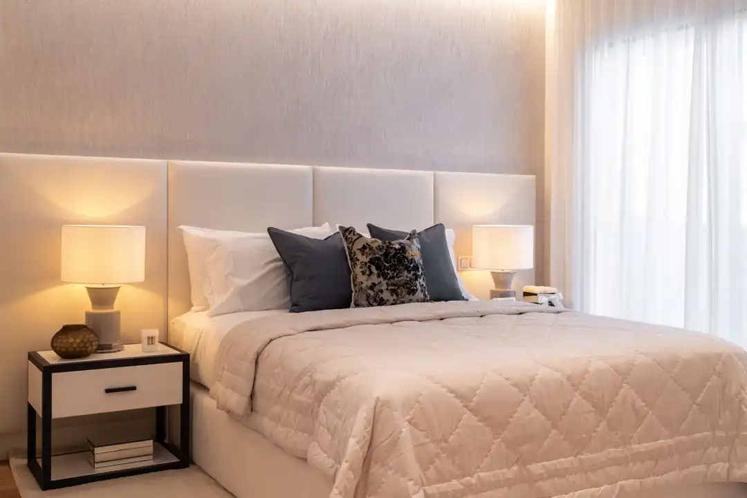 Apartament amb piscina en venda a Marbella Centro, imagen 10