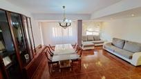 Living room of Flat for sale in Alzira  with Terrace
