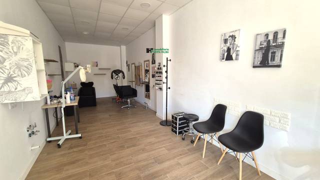 Local comercial en Venta en San Roque - Ronda Norte