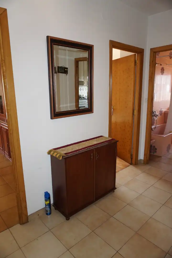 Piso en venta en Monterroso con Amueblado, Horno y Balcón