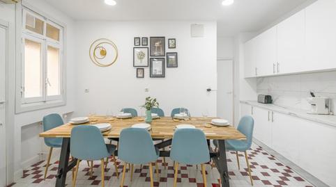 Foto 5 de Apartament per a compartir a Estrella, Madrid