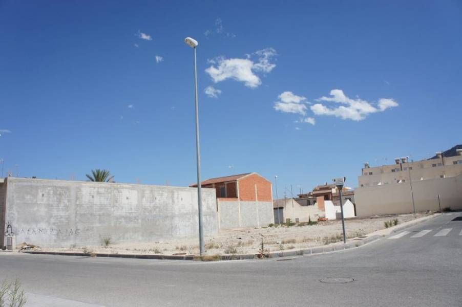 Residencial en venda en Granja de Rocamora