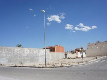 Terrenys i solars en venda a Granja de Rocamora