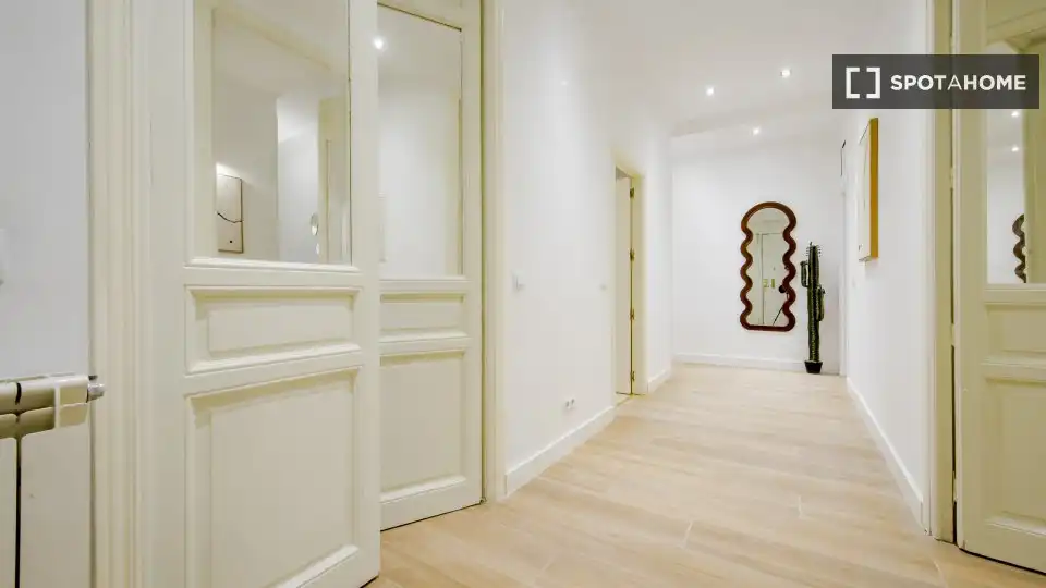 Room in Jerónimos