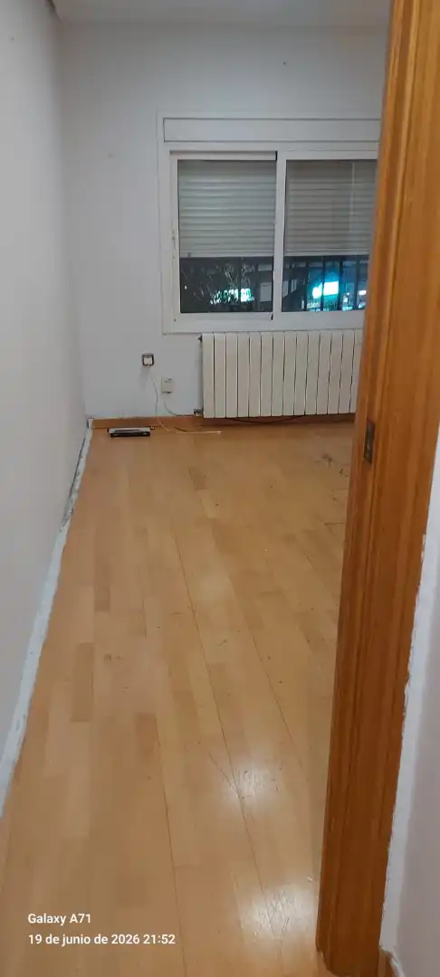 Wohnungen zur Miete in L'Hospitalet de Llobregat mit Heizung und Parkett