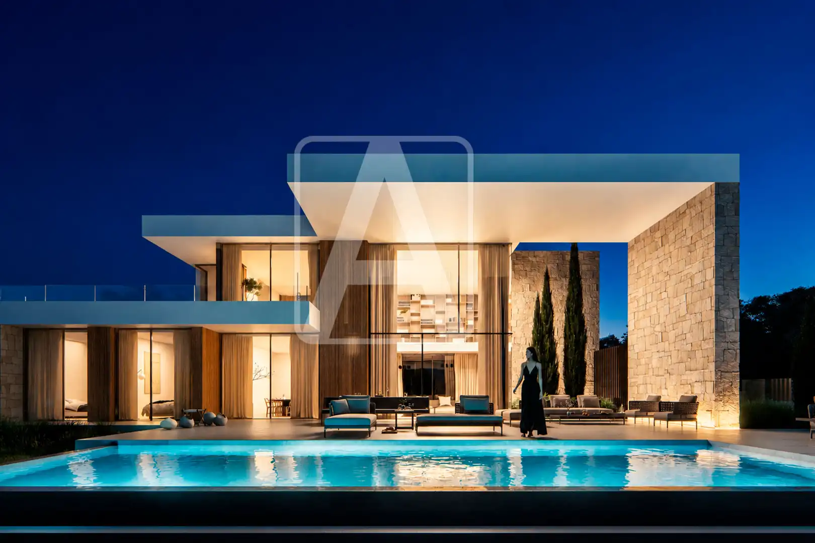 Detached house with pool for sale in Pinar del Advocat - Cometa, imagen 9