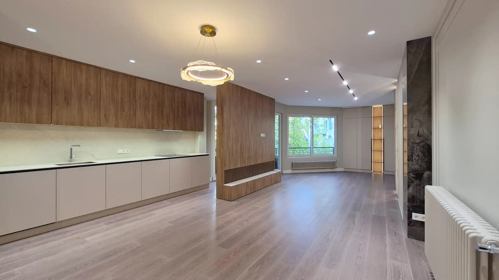 Appartement avec ascenseur à vendre à Carrer del Bruc