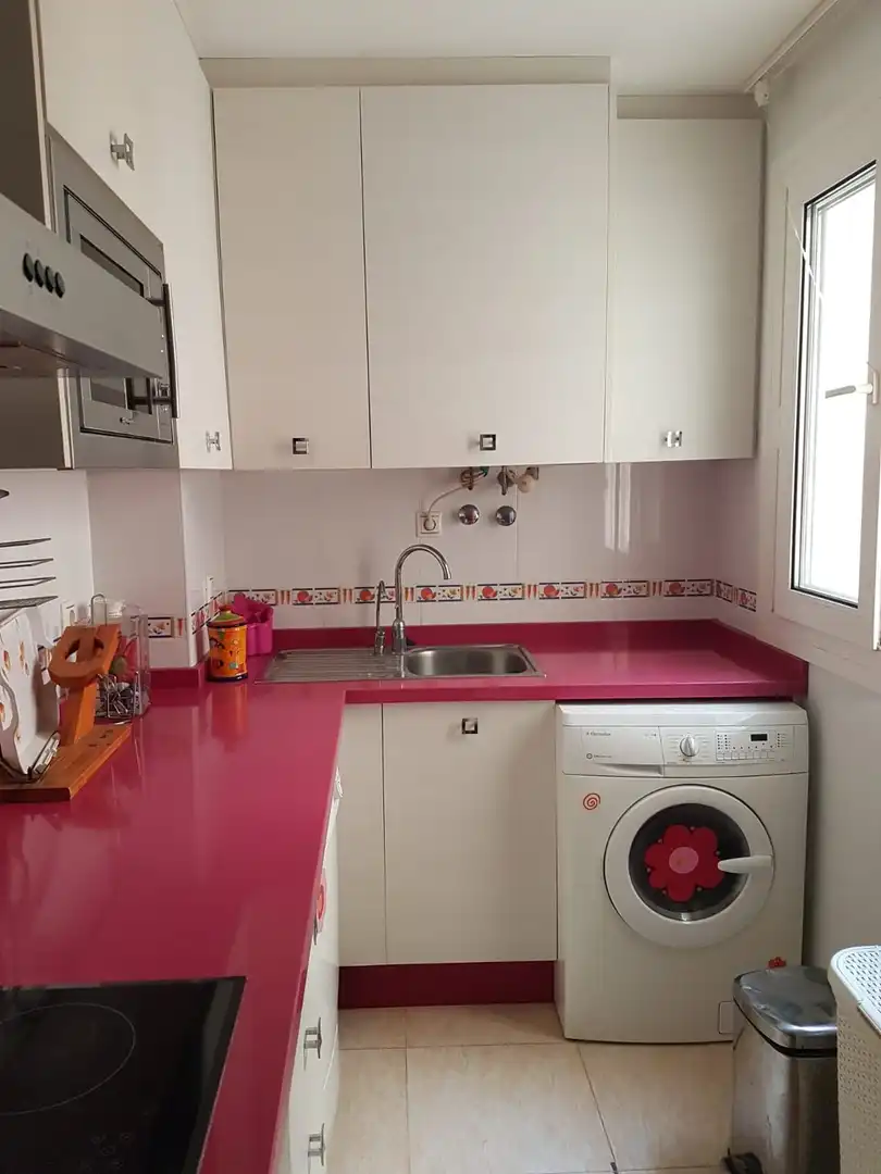 Attic for rent in N/A, Aguadulce Sur