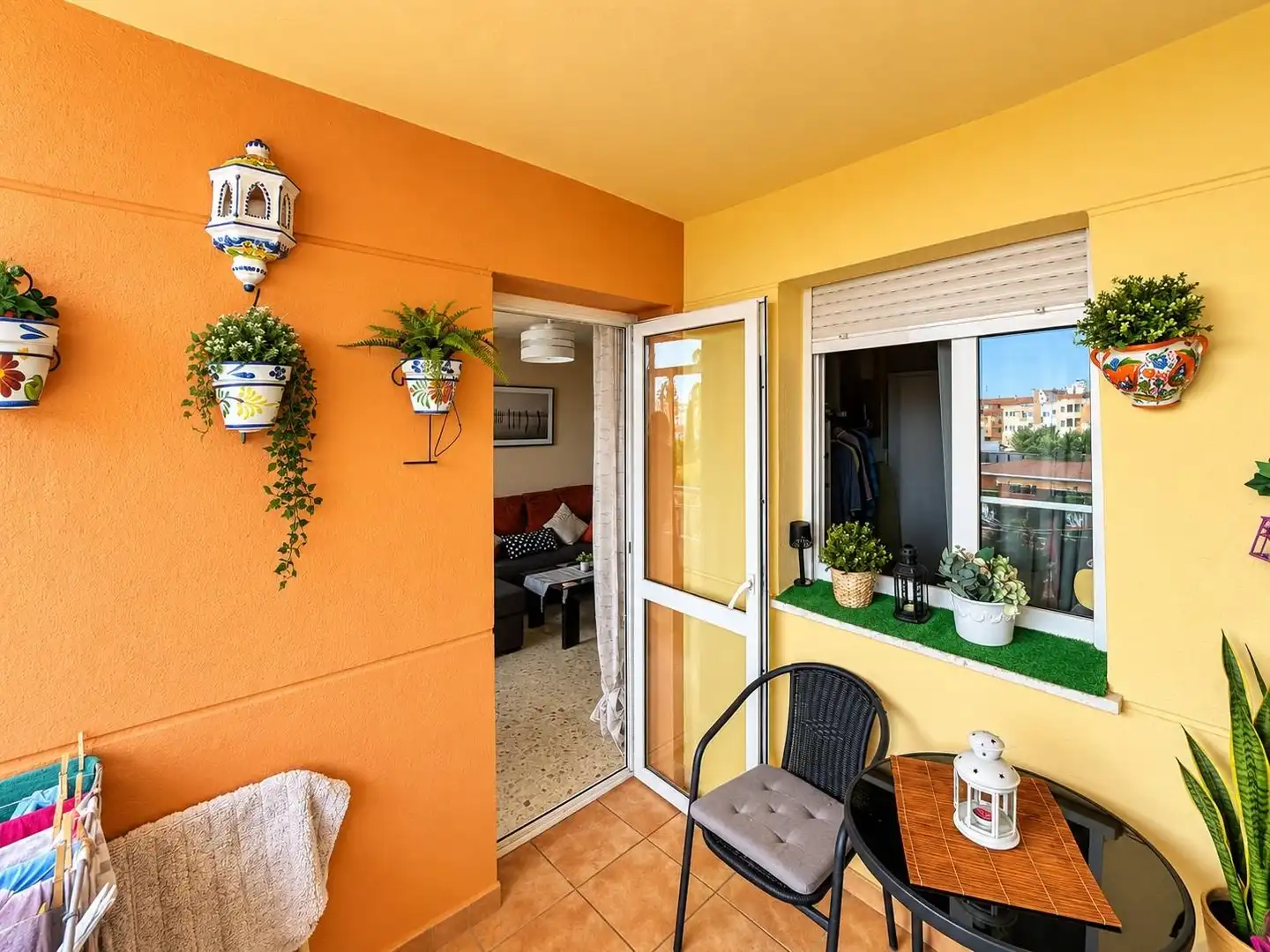 Wohnung mit Aufzug zum Verkauf in Torre del Mar, imagen 3
