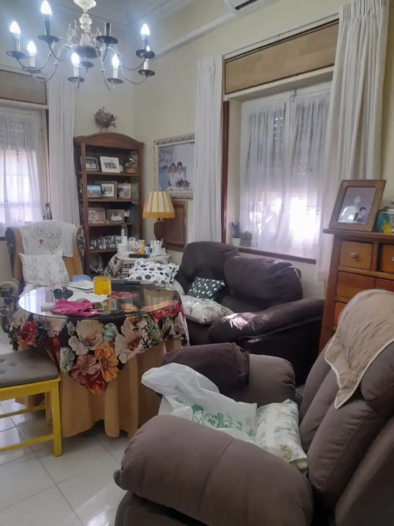 Casa o chalet en venta en Ensanche - Franciscanos