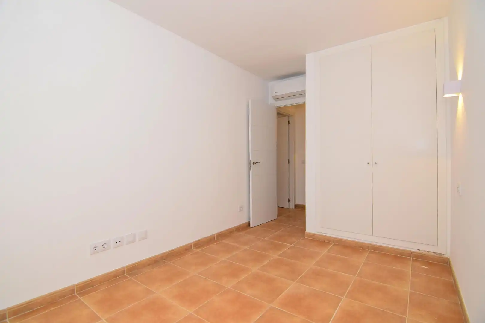 Habitación de Piso de alquiler en Artà con Aire acondicionado