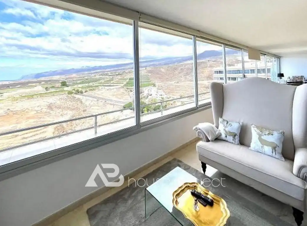Penthouse with pool for sale in Callao Salvaje - Playa Paraíso, imagen 6