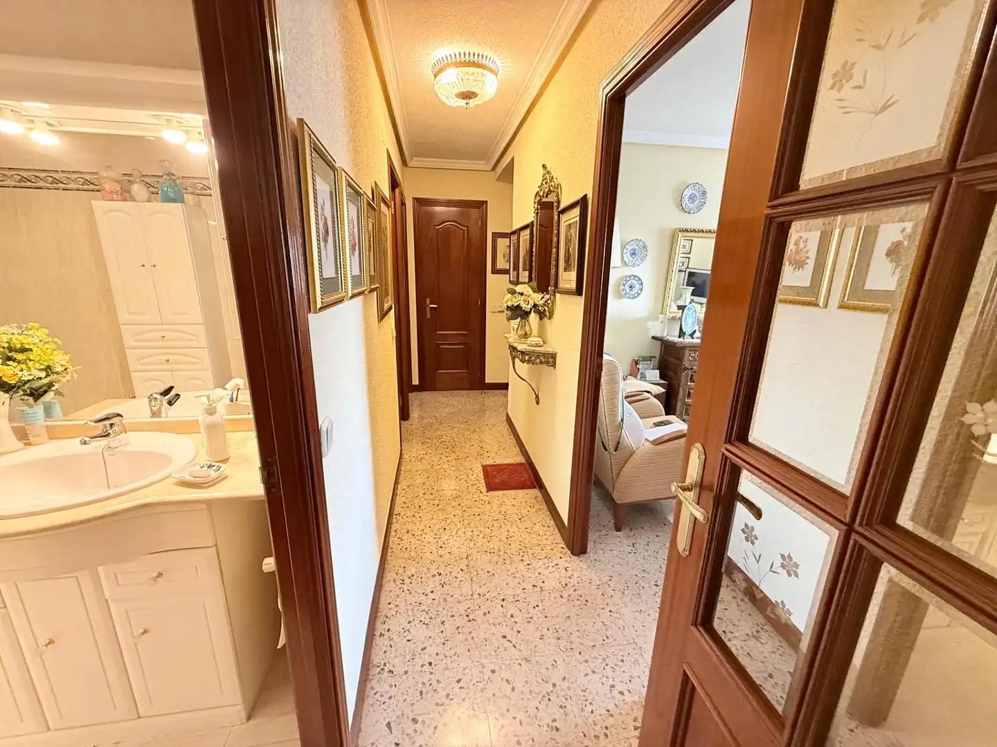 Piso con ascensor en venta en Parque Lisboa - La Paz, imagen 28