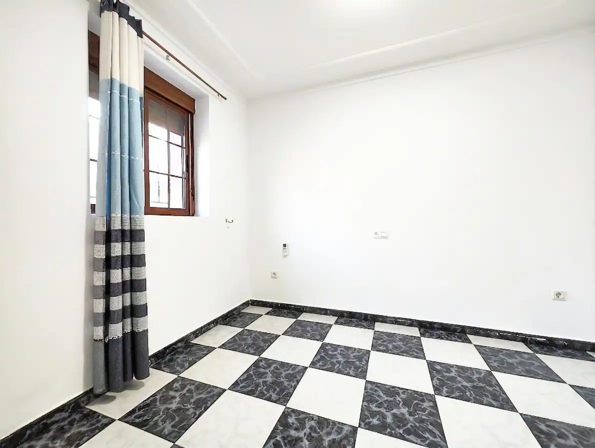 Casa o chalet en venta en Puertollano con Aire acondicionado, Terraza y Trastero