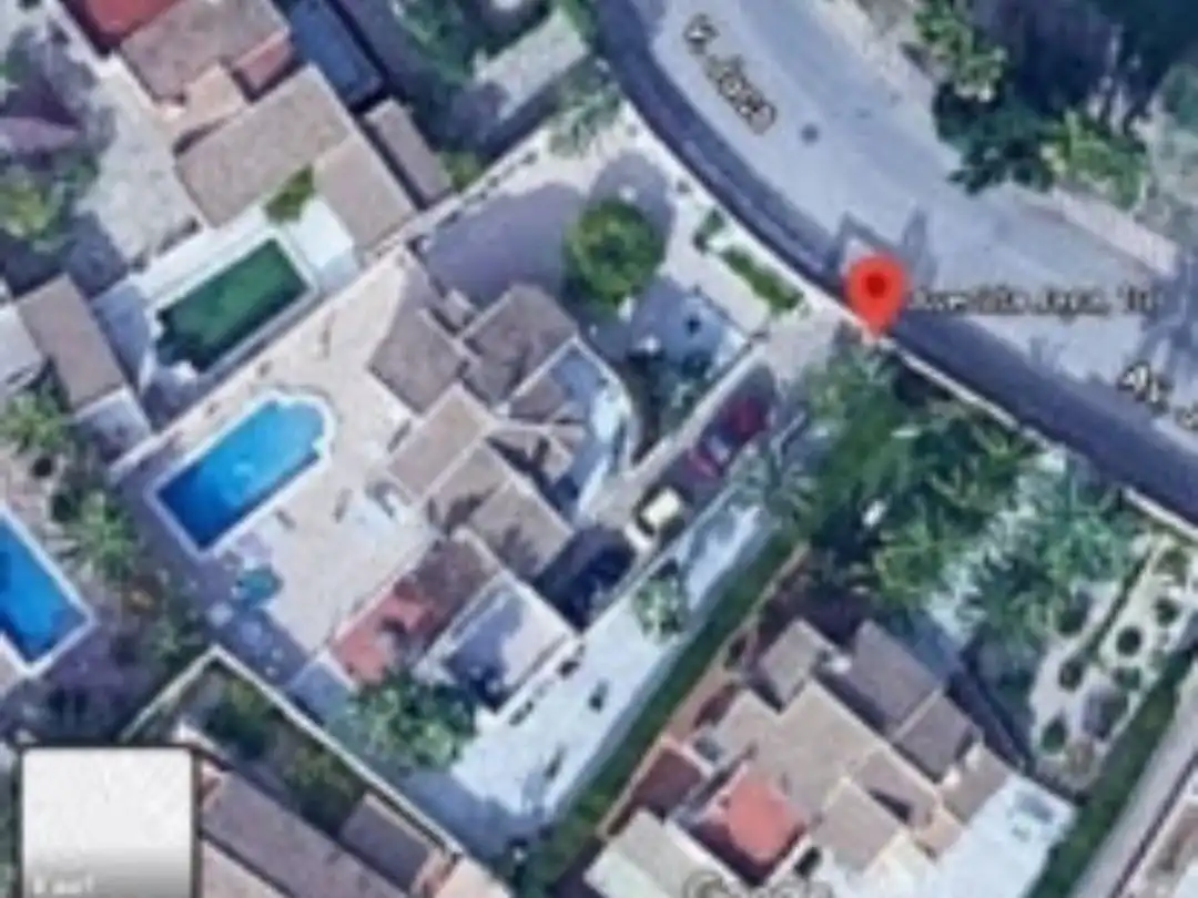 Detached house with pool for sale in Avenida jaca 13, imagen 13