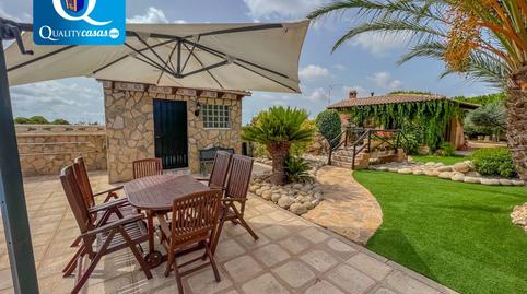 Foto 5 de Casa o xalet en venda a Villamontes - Boqueres, Alicante