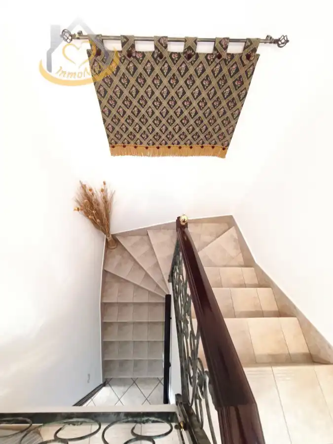 Casa adosada en venta en Lepe