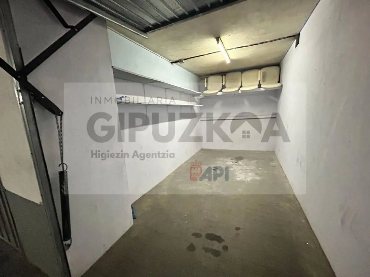 Parking for sale in Calle DE CATALINA DE ERAUSO, imagen 4